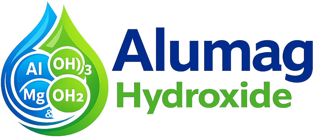 Flame Retardant Magnesium & Aluminium Hydroxide Suppliers