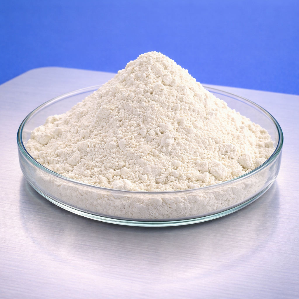 Magaldrate AS-Gel Powder