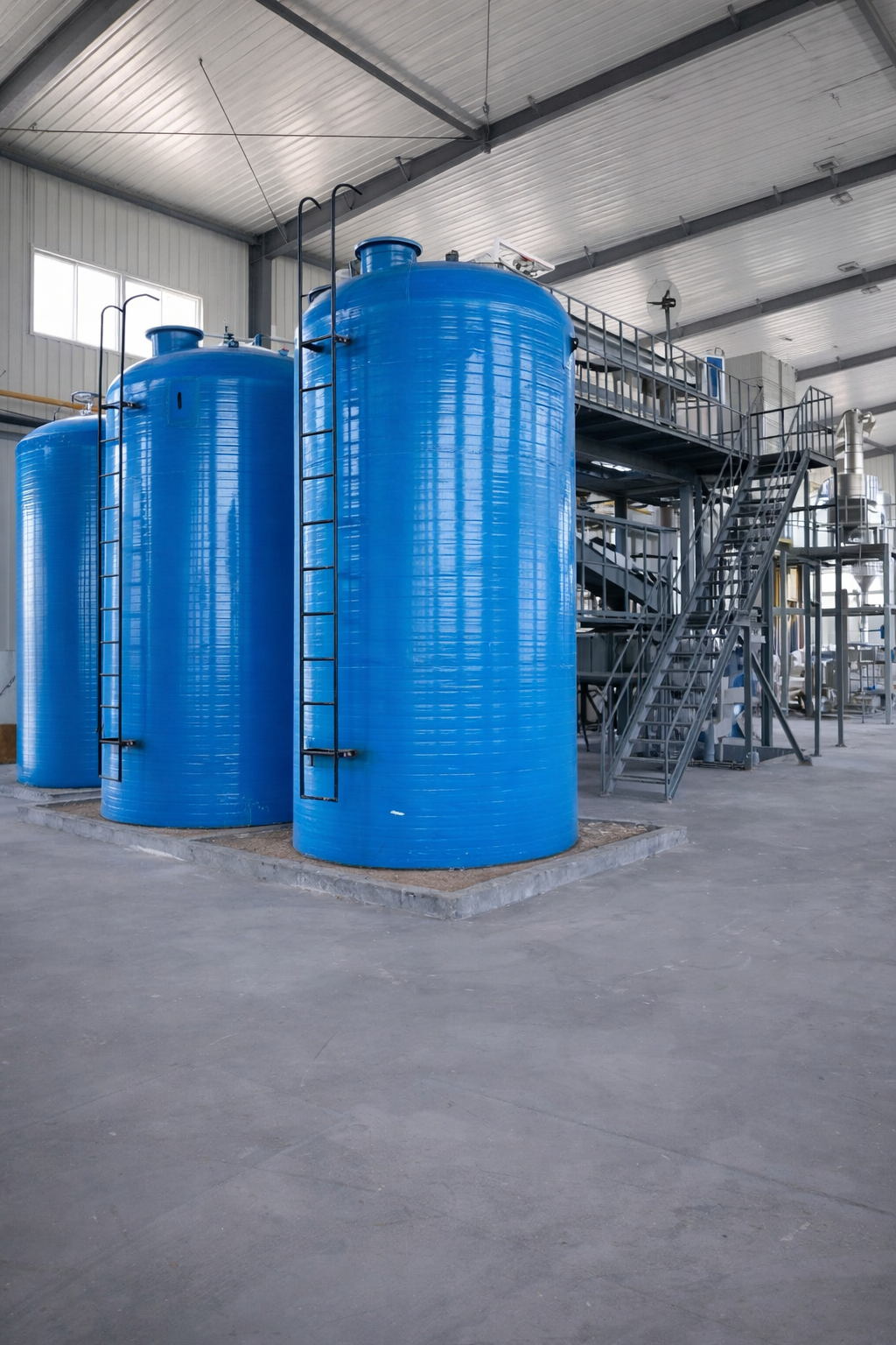 Magnesium Hydroxide Applications